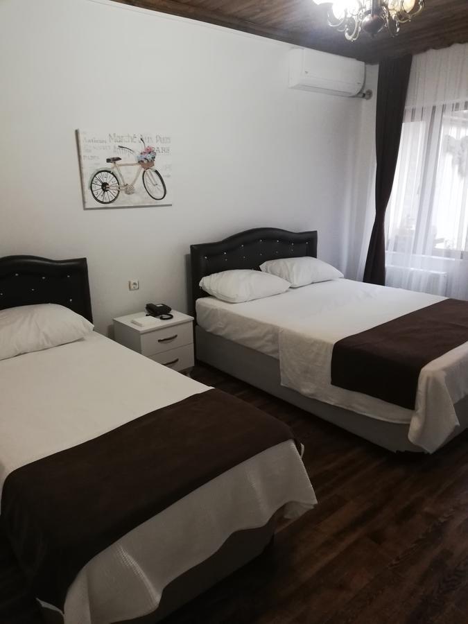 Yesil Butik Hotel Бурса Екстериор снимка