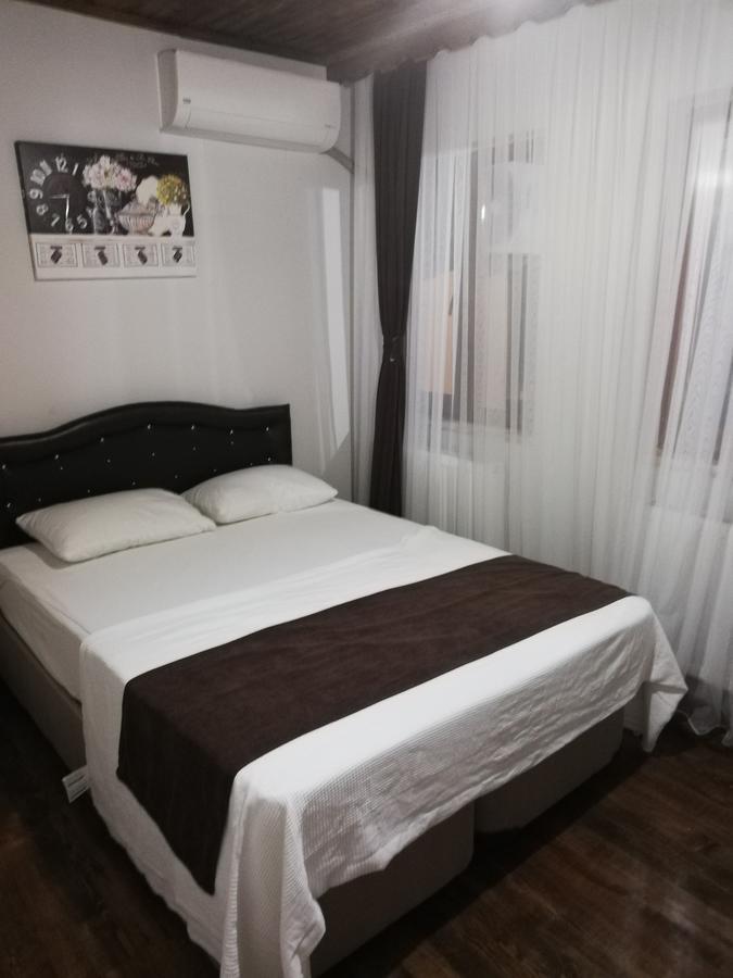 Yesil Butik Hotel Бурса Екстериор снимка