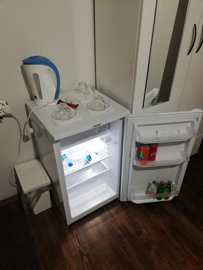 Yesil Butik Hotel Бурса Екстериор снимка