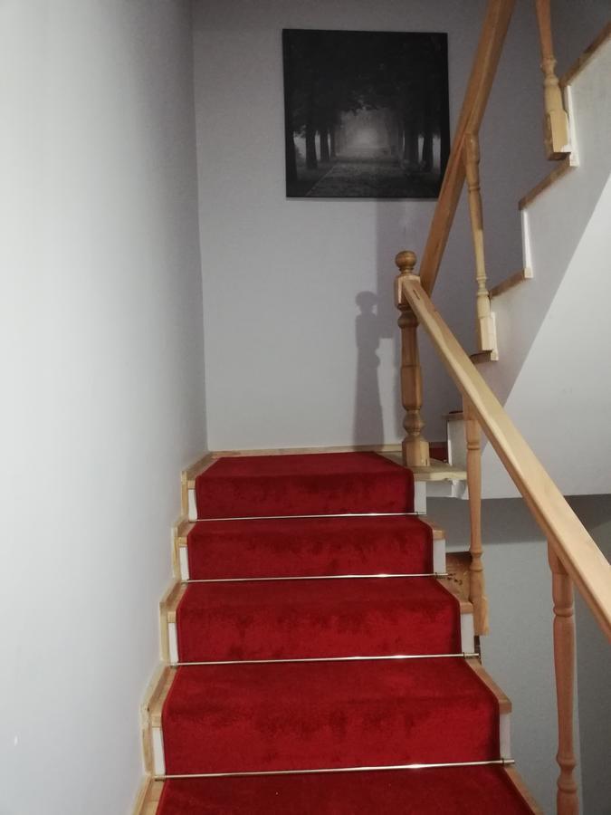 Yesil Butik Hotel Бурса Екстериор снимка