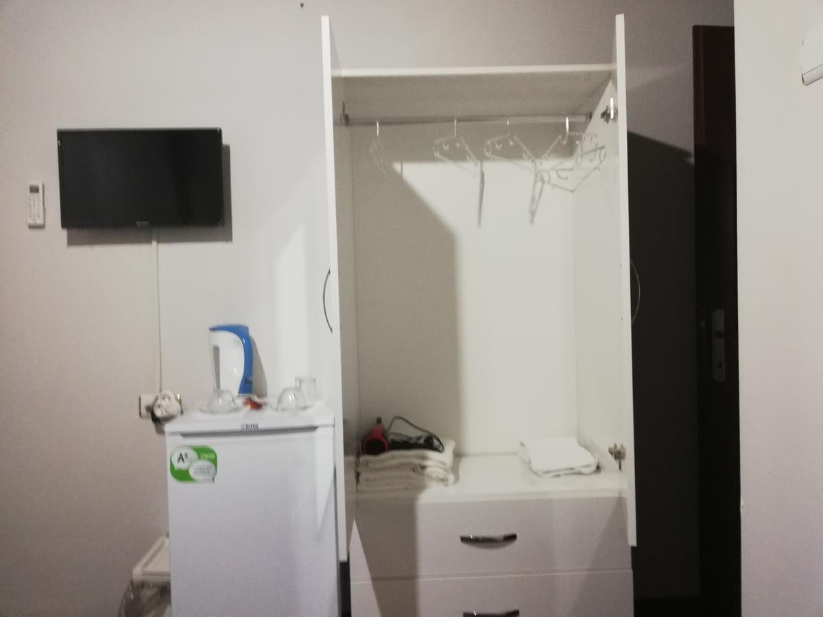 Yesil Butik Hotel Бурса Екстериор снимка