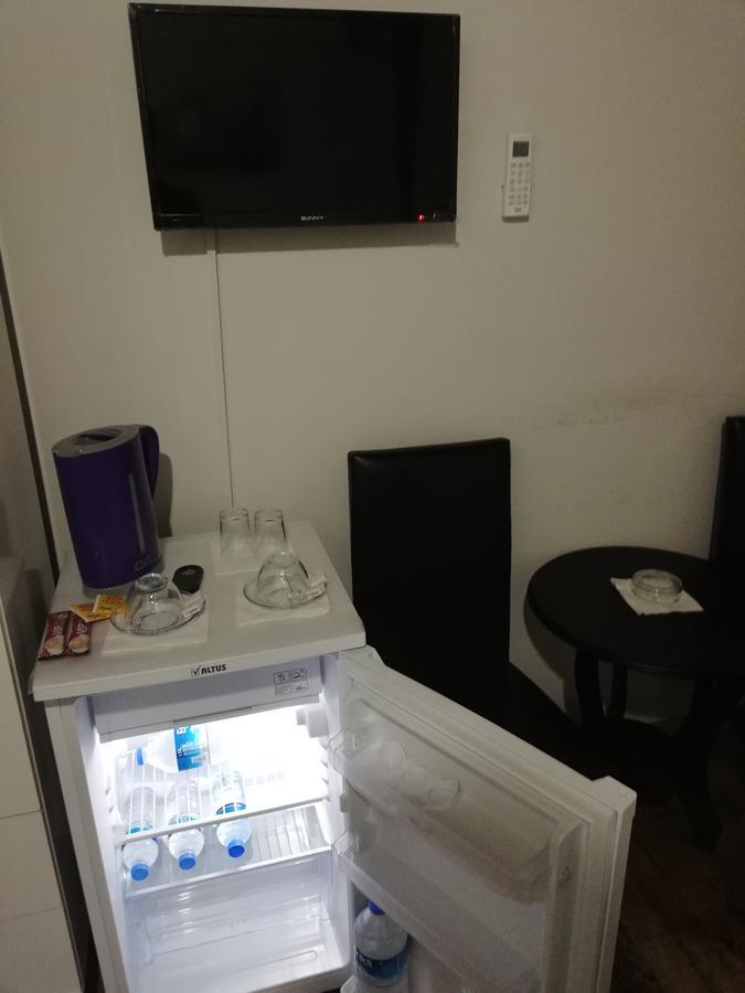 Yesil Butik Hotel Бурса Екстериор снимка