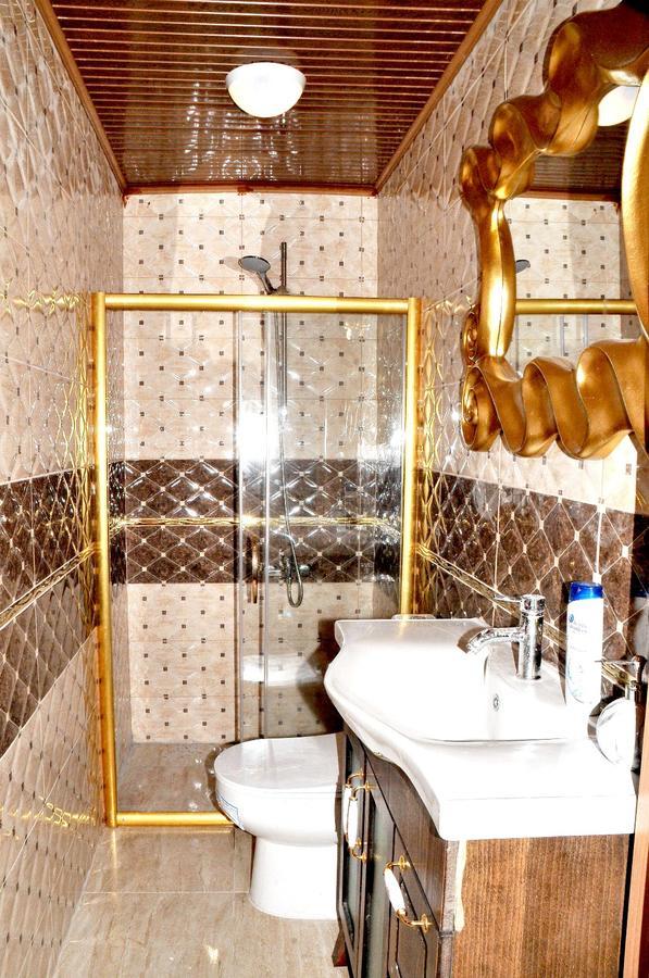 Yesil Butik Hotel Бурса Екстериор снимка