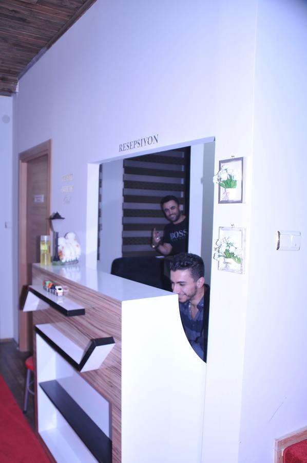 Yesil Butik Hotel Бурса Екстериор снимка