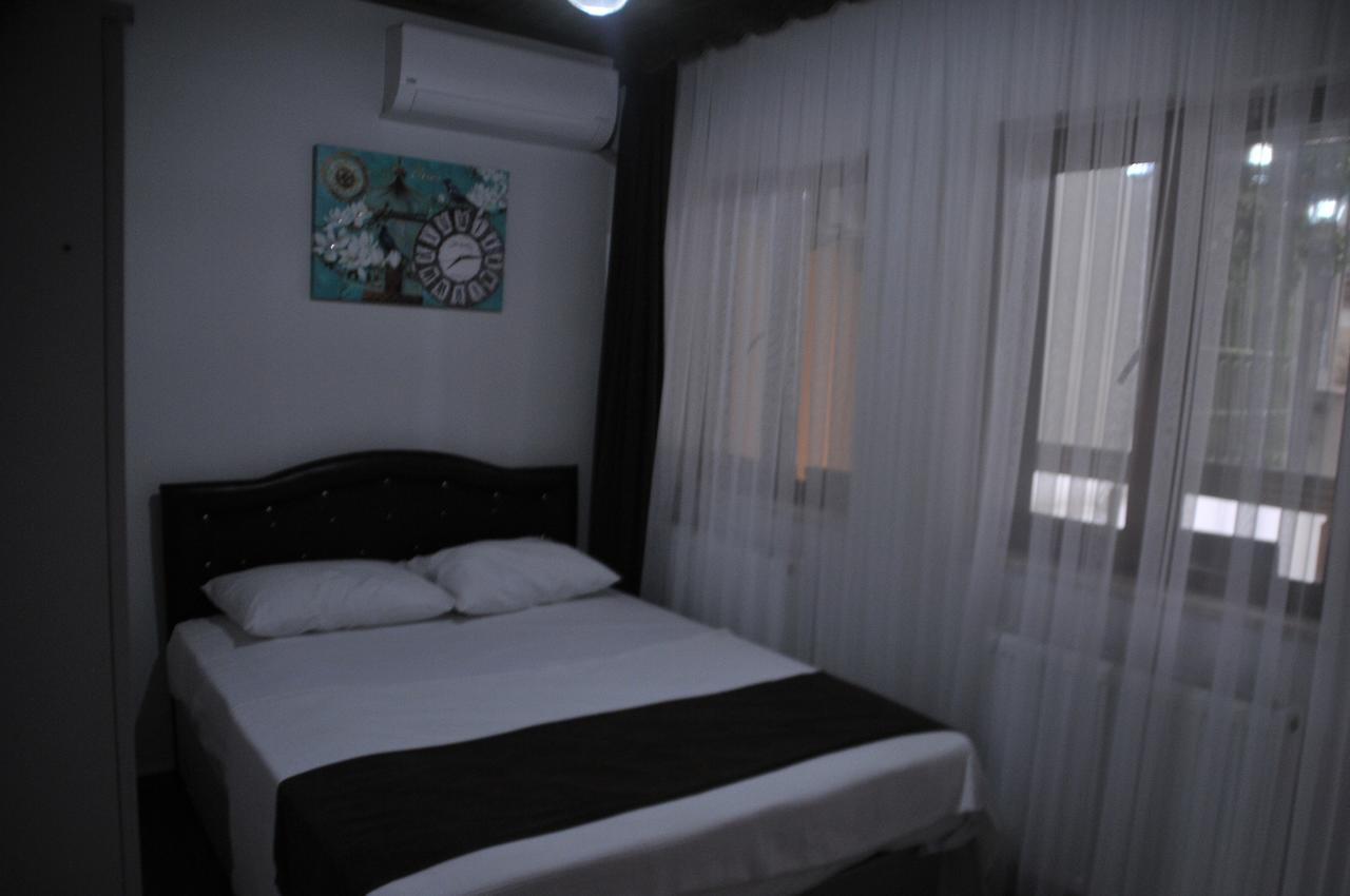Yesil Butik Hotel Бурса Екстериор снимка