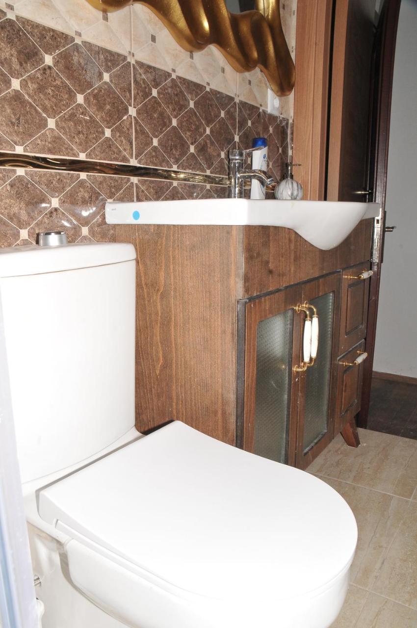 Yesil Butik Hotel Бурса Екстериор снимка